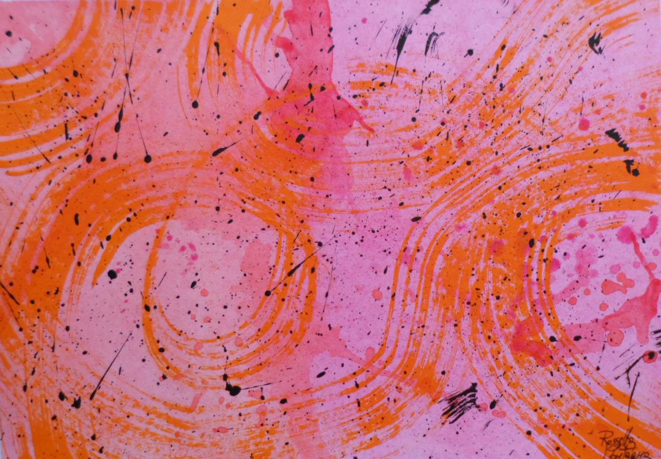 PRIMAVERA IN ANTICIPO