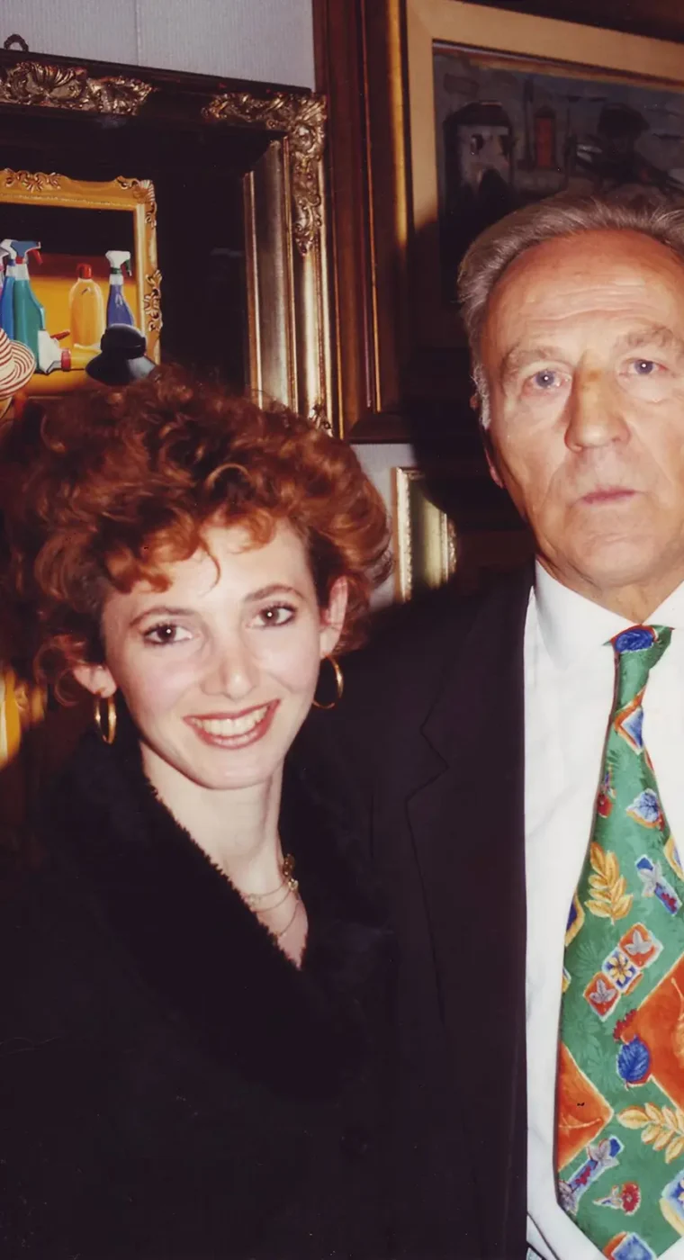 CAMILLO FAIT - Artista