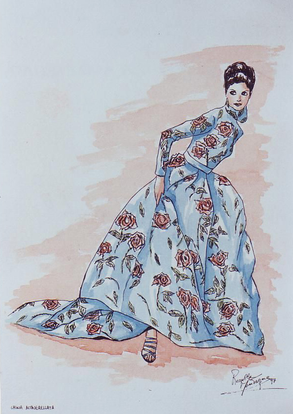 CHINA ACQUERELLATA 02