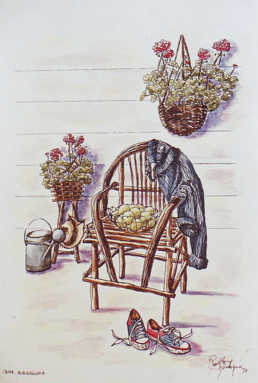 China acquerellata 04