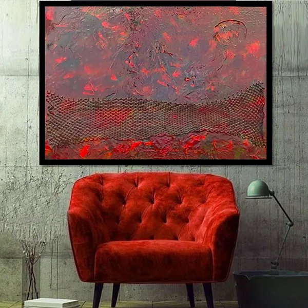 Rossella Montagna Collezione Mixed Media Art