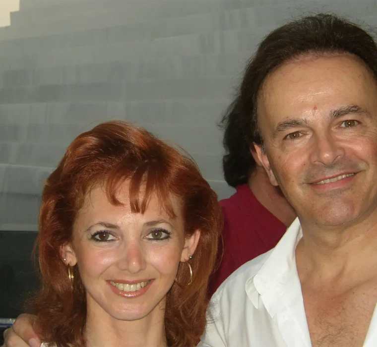 DODI BATTAGLIA - Membro dei POOH