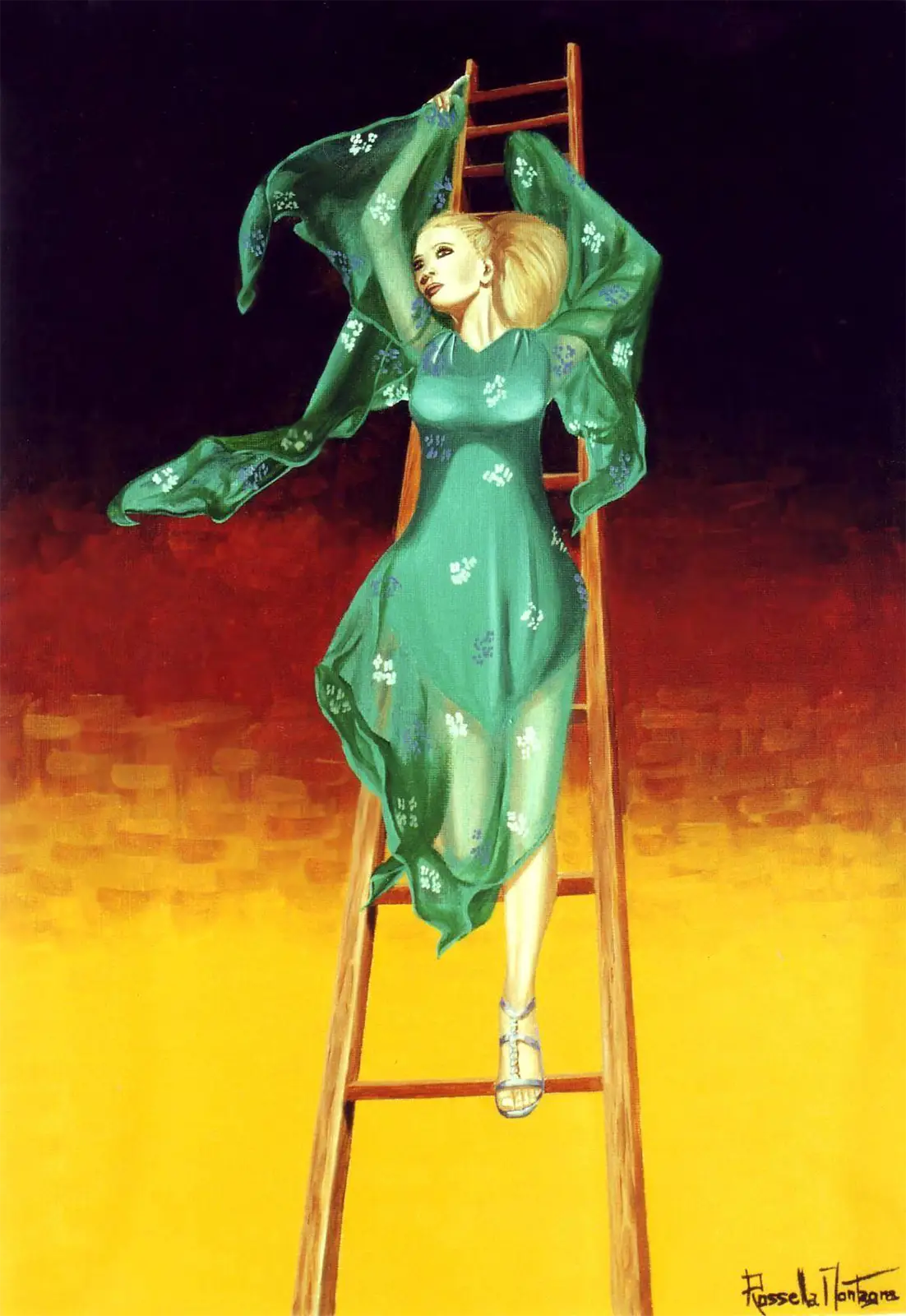 ANGELI DEL NOSTRO TEMPO