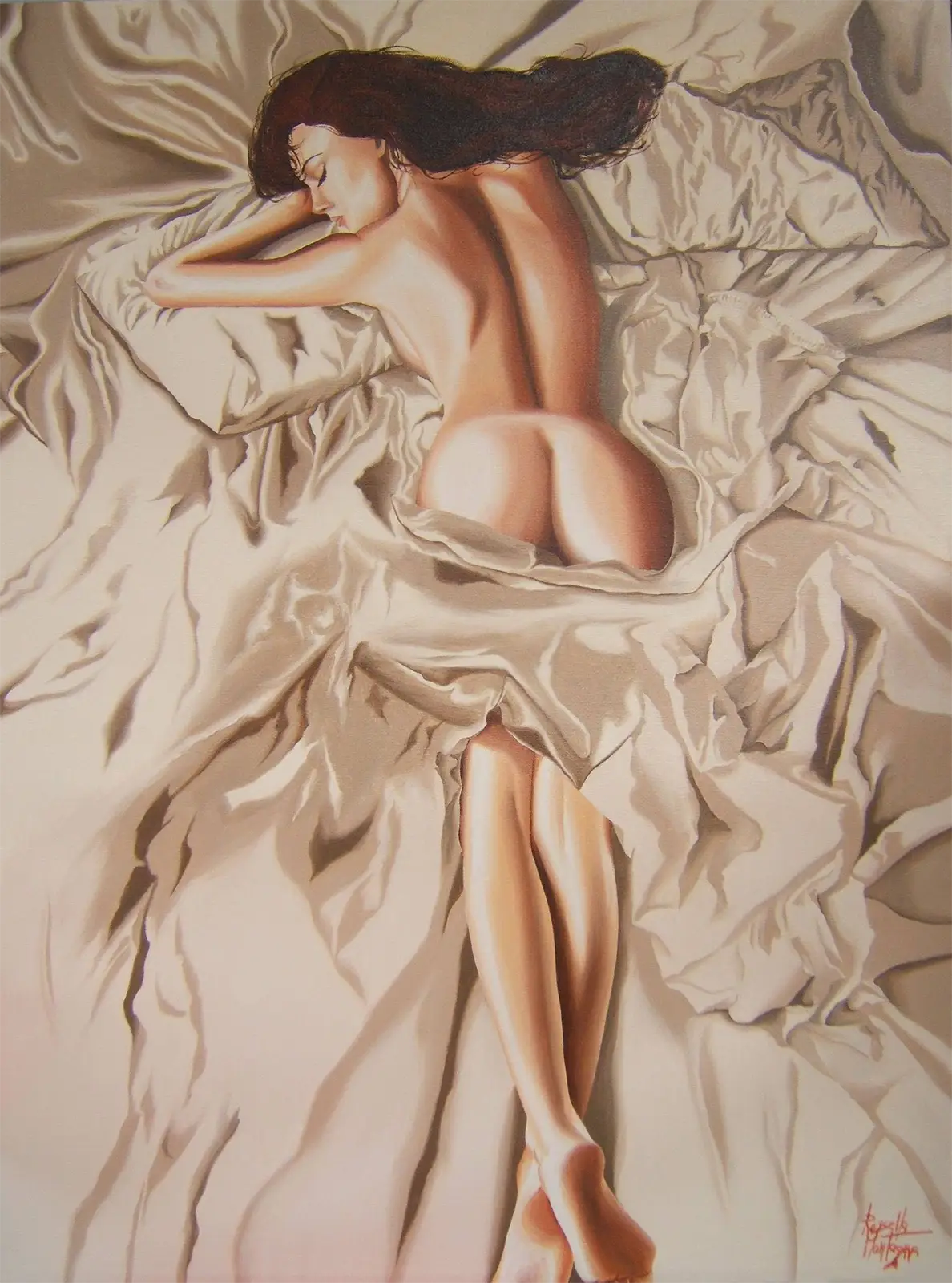 APPARTENGO ALLA LUCE