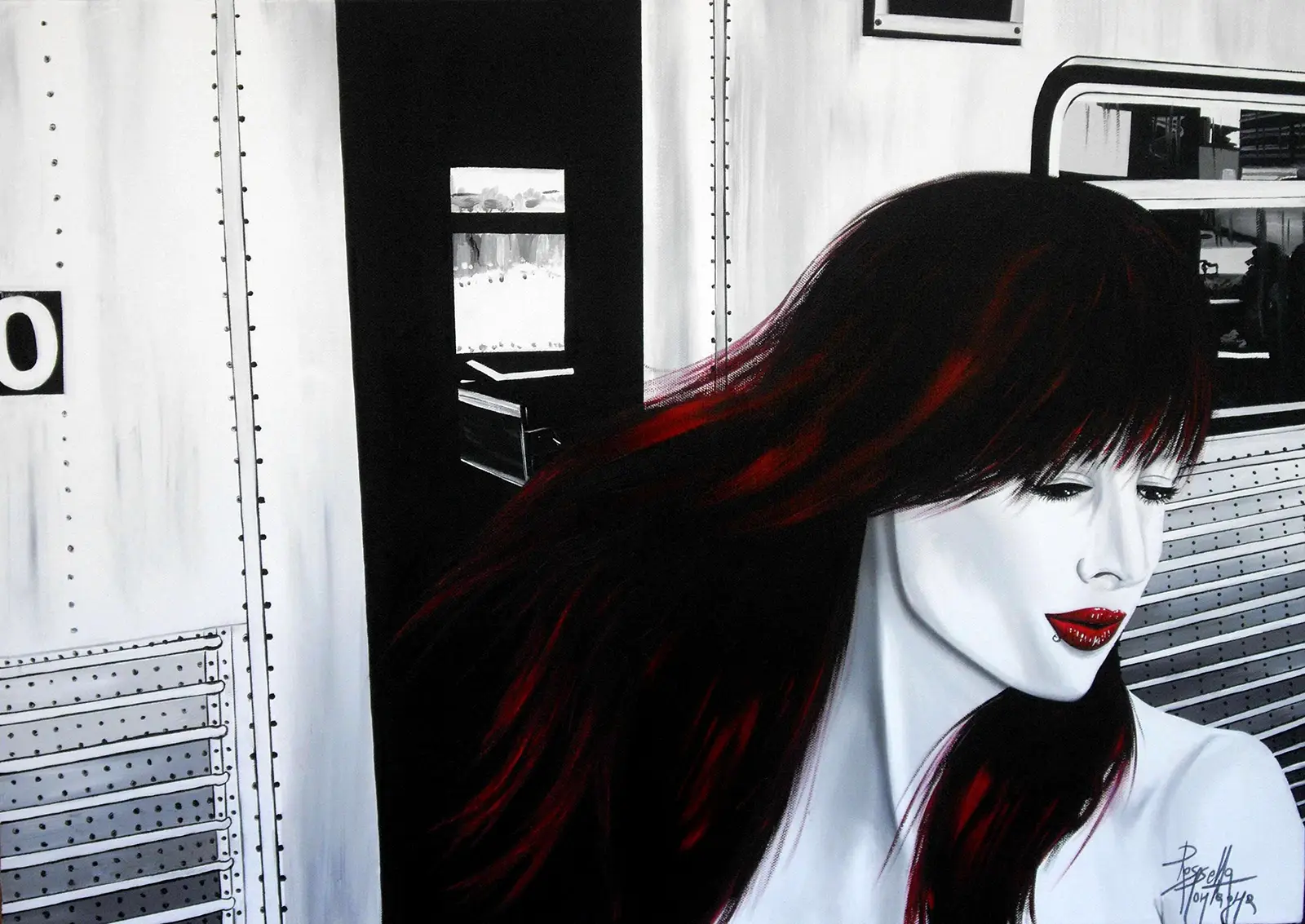 DESTINATION ANYWHERE