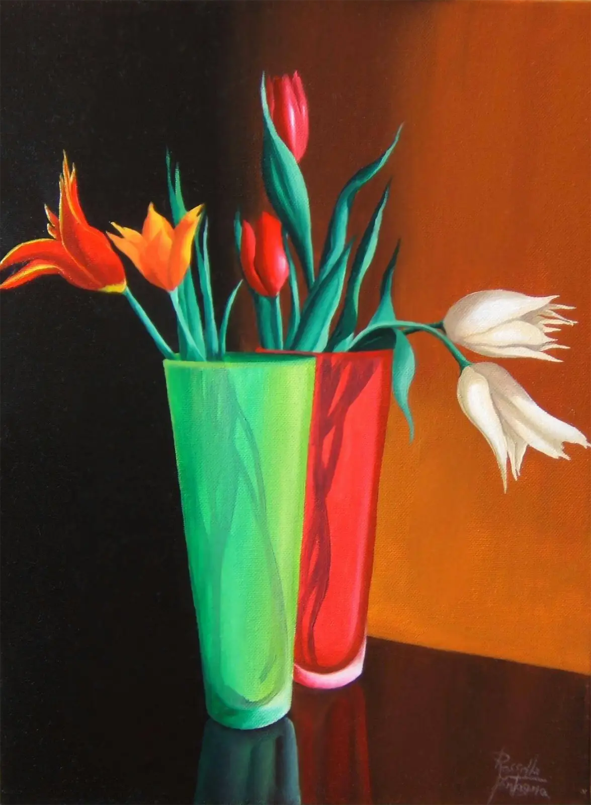 Rossella Montagna Fiori