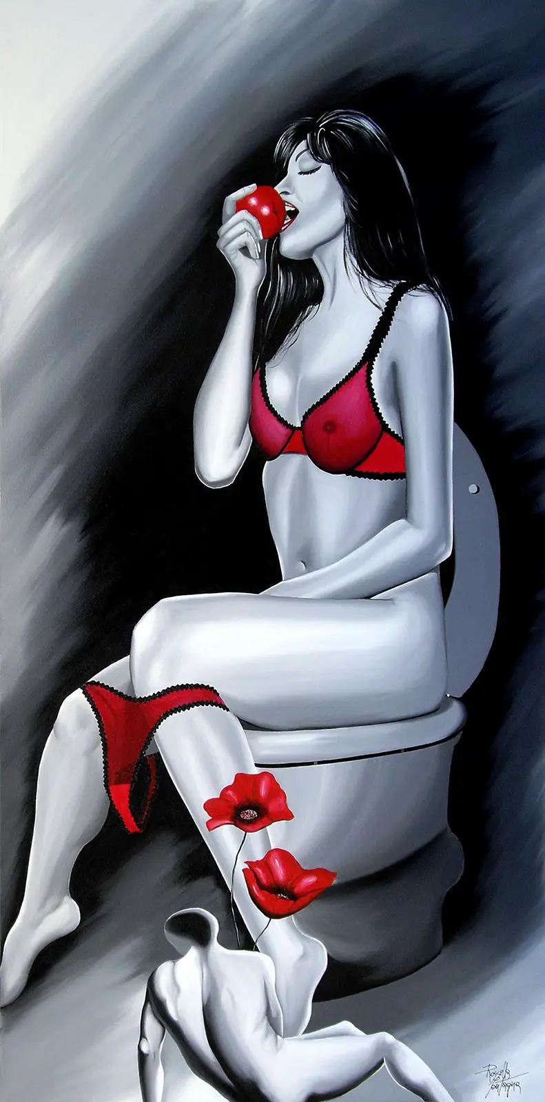 IL BUONGIORNO SI VEDE DALLA TAZZA