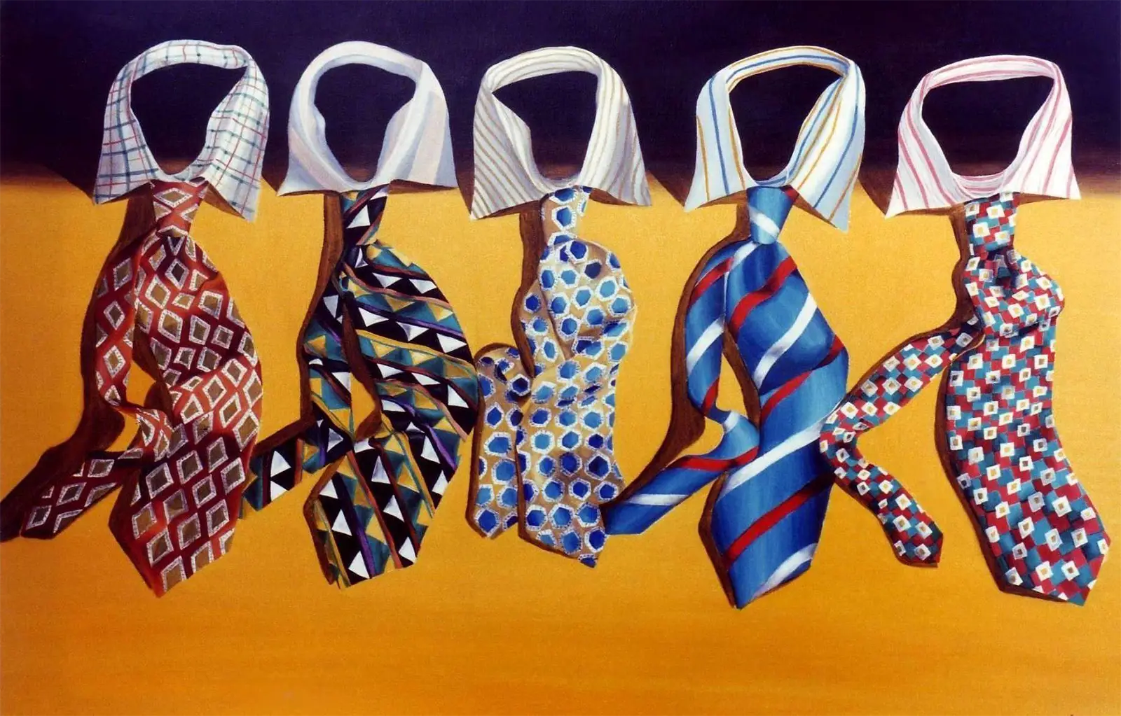 LA FIERA DELLE VANITA'