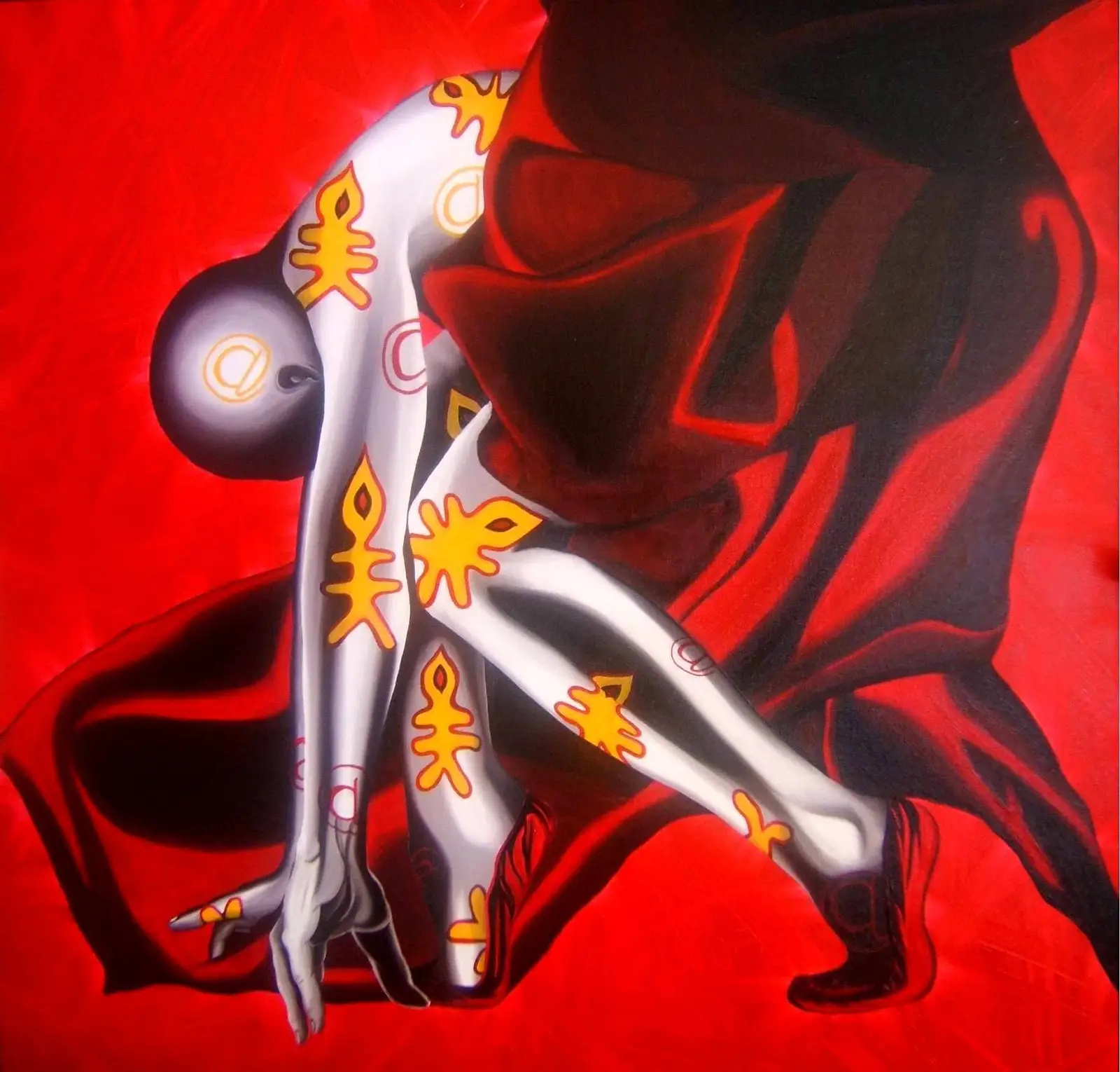 MUTAZIONE CONTEMPORANEA