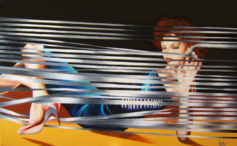 NOSTALGIA DELLA LUCE