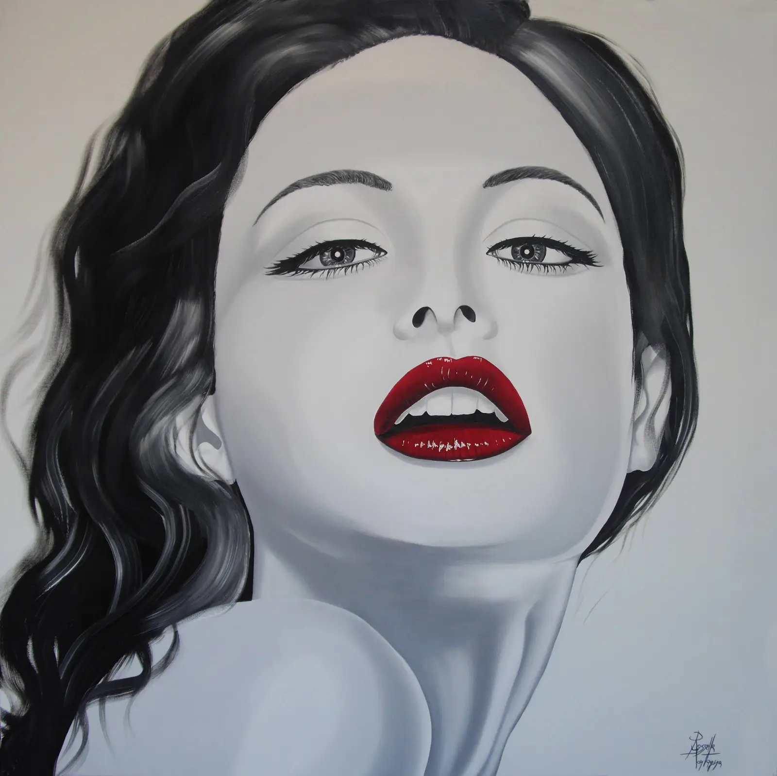 SOGNANTE ROMANTICISMO