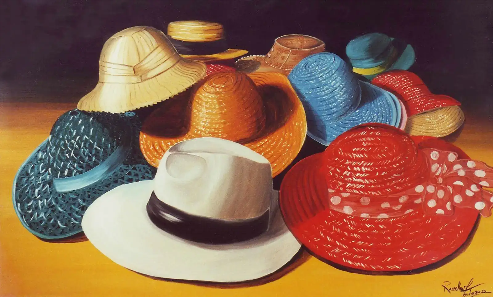 TANTE TESTE TANTI PARERI