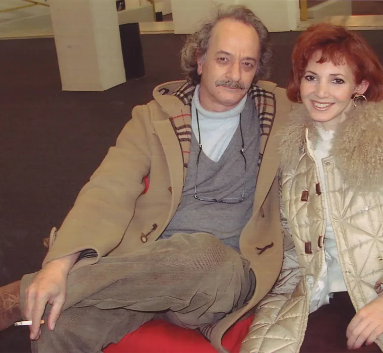 PINO SETTANNI - Fotografo Internazionale