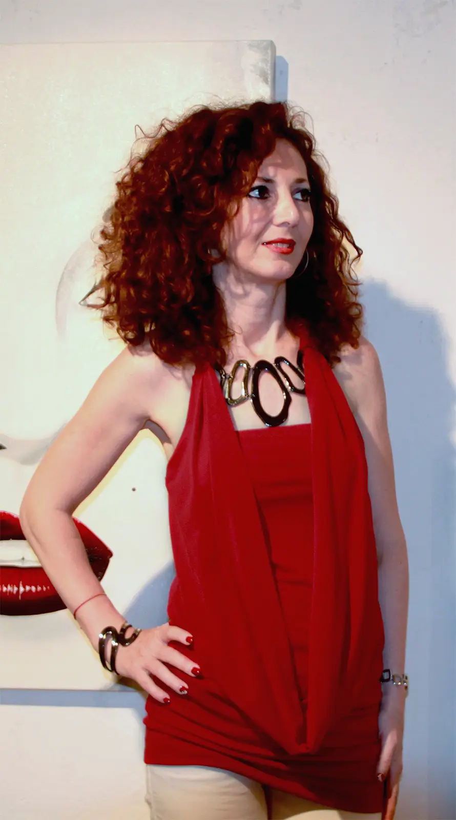 Rossella Montagna Pittrice ESPOSIZIONI