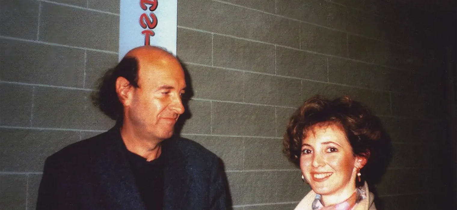 STEFANO ZECCHI - Professore e Critico d'Arte