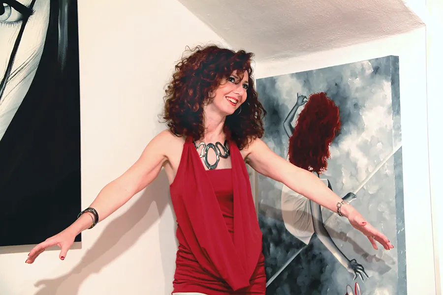 Rossella Montagna Art & Design