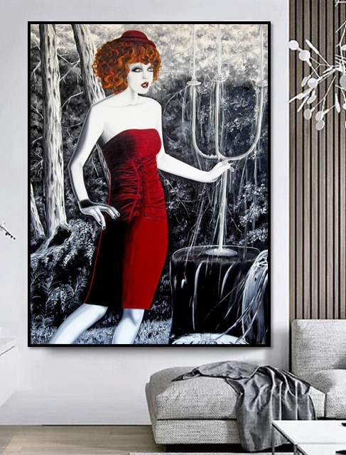 Rossella Montagna Pittrice - Guestbook